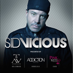 DJ SID VICIOUS AV MIXTAPE