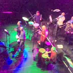 Lo que dice Justi - Wayne Gorbea Live at Amsterdam. Feat: Frankie Vasquez