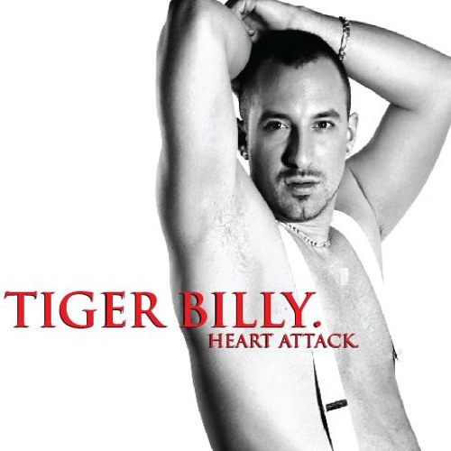 Heart Attack (Peter Rauhofer s Particular Remix)