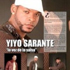 Lo nuevo de Yiyo Sarante - Hey