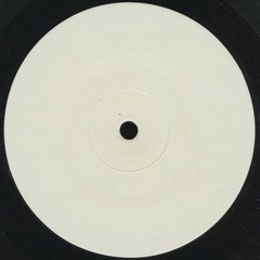 A. Ernie - Black & Grey - Ink Theory EP (CW001)