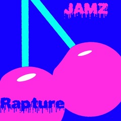 Rapture - Hazardous Feat Jamz