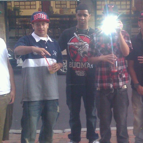 DEY BLUFFING- Keyz & K-rexx
