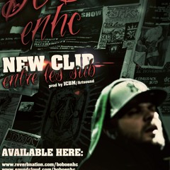 BOBO -entre les sub- prod ICBM/ Artsound