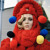 Artwork for Róisín Murphy: 'Overpowered' remix (unofficial)