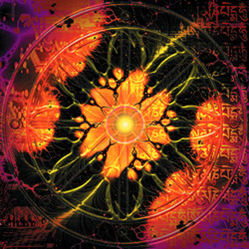 AMANI Dj Set @ Shambhala (uptempo)