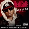 Red Cafe -