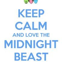 The Midnight Beast Tik Tok (Parody)