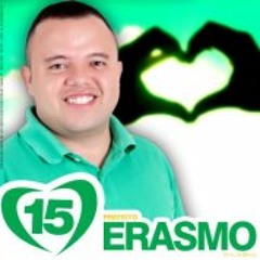 Erasmo Neto na Talismã FM