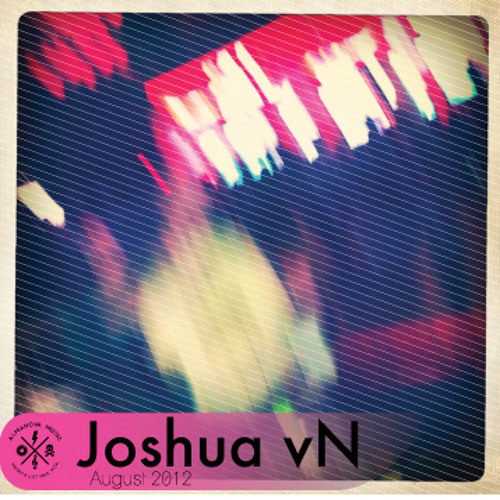 Joshua vN August 2012