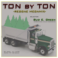 TON BY TON - BUD-E-GREEN