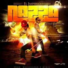 Xplosion J alvarez ft Farruko Daddy Yankee