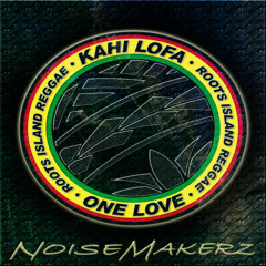 Kahi Lofa-Mary I Wanna