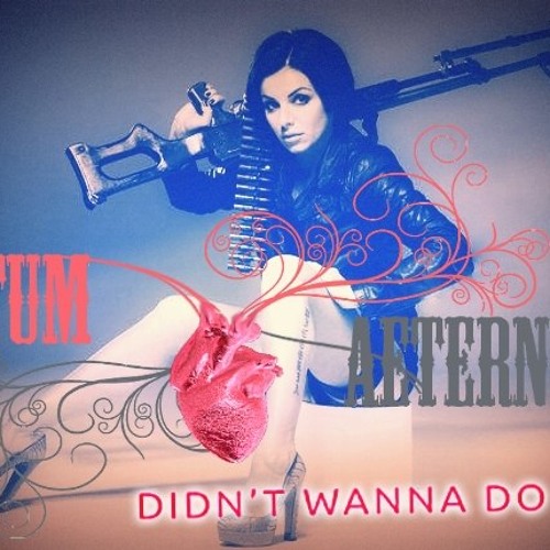 Julia Volkova – Didn't Wanna Do It (fatum aeternum mix)