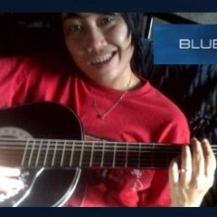 Blue and Yellow-The Transition Hawthorne Heights Cover