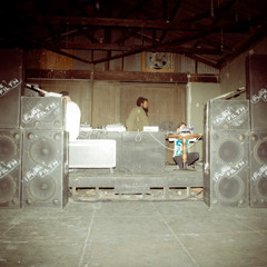 low end theory