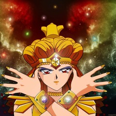 Golden Queen Galaxia Orgel Version