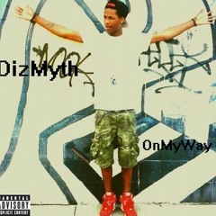 DizMyth - Crunch Time (Freestyle)