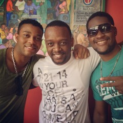 Si'm te Gen (Chokarella Akoustik) - Harmonik