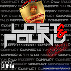 Who Am I - C-lo, Conflict, Y.H