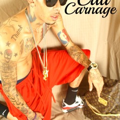 "TIL I DIE" CHRIS BROWN, BIG SEAN, WIZ KHALIFA REMAKE | CALI CARNAGE