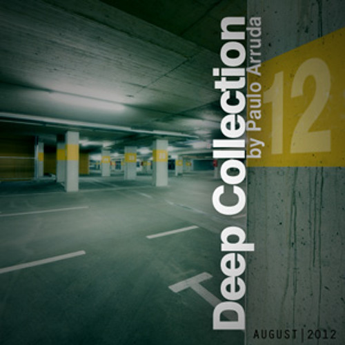 Deep House Collection 12 by Paulo Arruda
