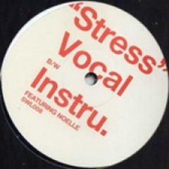 STRESS - J DILLA guilty simpson vocals