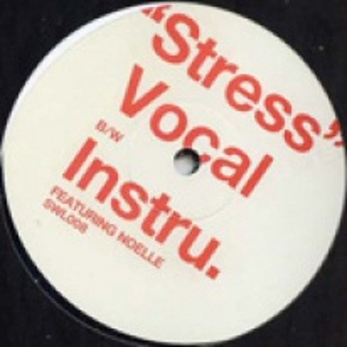 STRESS - J DILLA guilty simpson vocals