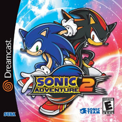 Sonic Adventure 2 Pyramid Cave Remix