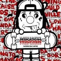 Lil Wayne Dedication 4