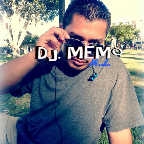 Mix Regueaton XXX Memo