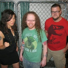 No Living Witness - Cascadia