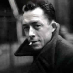 The Closing Passage of 'The Rebel,' written by Albert Camus, read by RM.