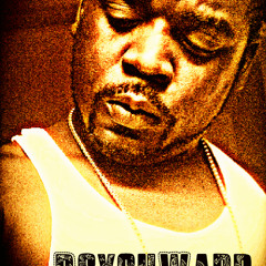 PsychWard & K▲N£ - Mixtape