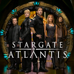 Stargate Atlantis - First Strike