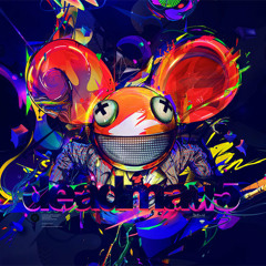 deadmau5 - The Veldt (Closer Intro Edit) vs The Veldt (Tommy Trash Remix) [Ohmatias Reboot]