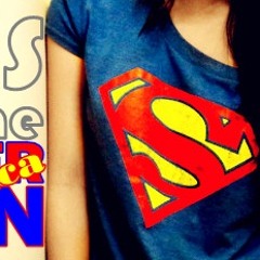 Lil Tuca - Lois Lane e SuperMan