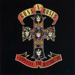 Guns 'n roses - Don't cry