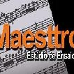 Ensaios no Maesttro - Chocolate Sensual - 29.08.12