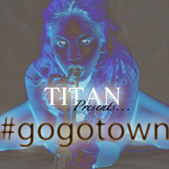 GOGO TOWN