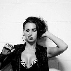 One Up - GSnaps and BKnitts