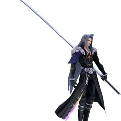 Sephiroth