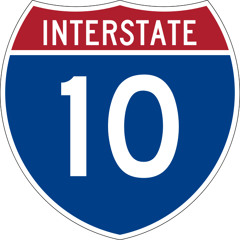 I-10 West