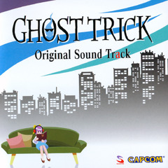 Ghost Trick Theme - Ghost Trick