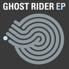 Ghost Rider - Sweet poison (demo)