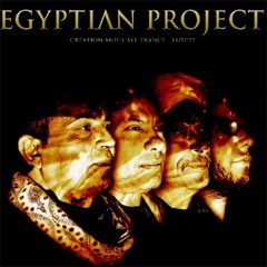 Egyptien Project - Souffi