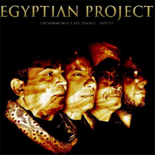 Egyptien Project - Souffi