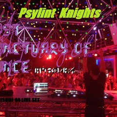 Psylint Knights Lost Sanctuary of Dance Episode 04