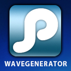 PPG WaveGenerator App - MIDI Sound Module Demo