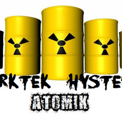 Darktek - Atomik